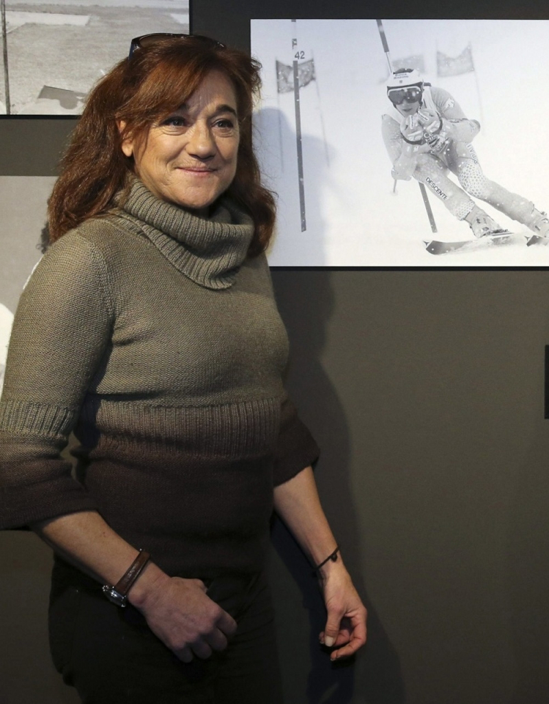 Blanka Fernandez Očoa