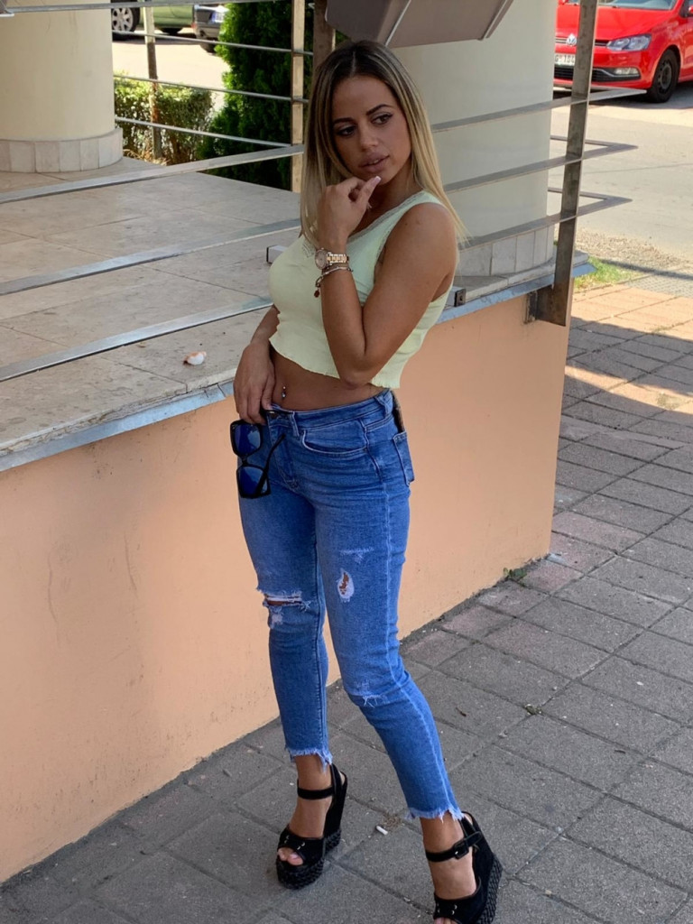 Dragana Stojančević