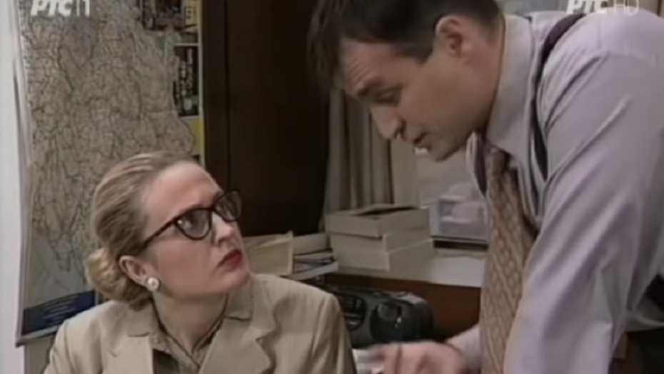 Emica Dačić, Porodično blago