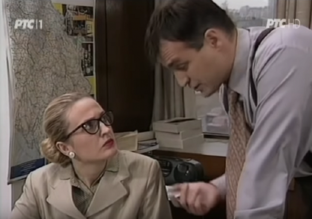 Emica Dačić, Porodično blago