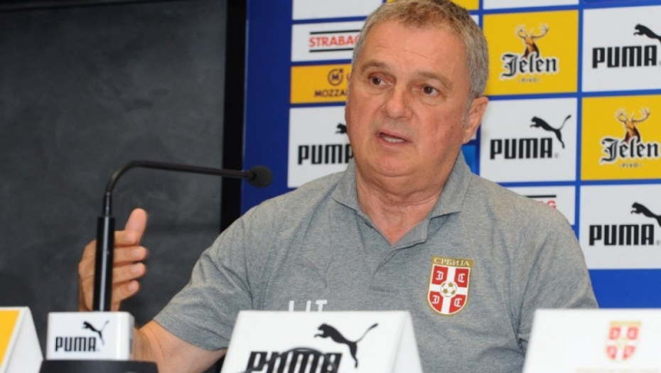 Ljubiša Tumbaković