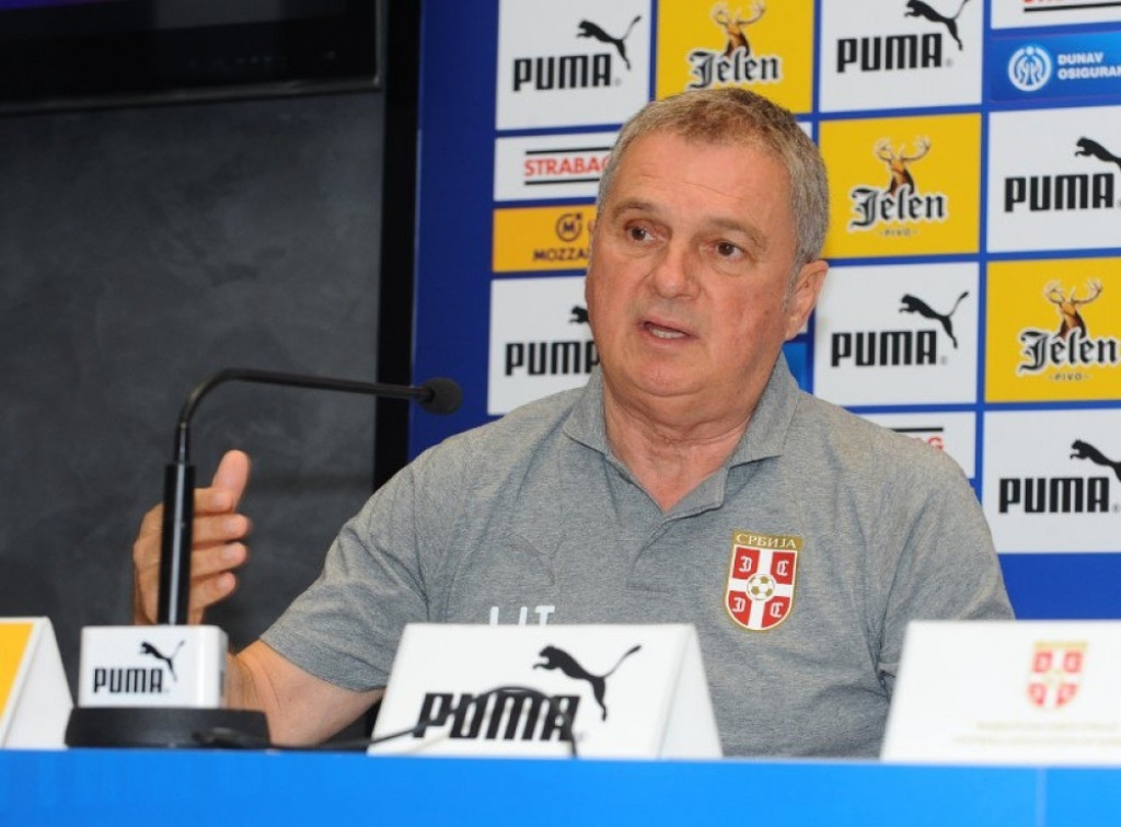 Ljubiša Tumbaković