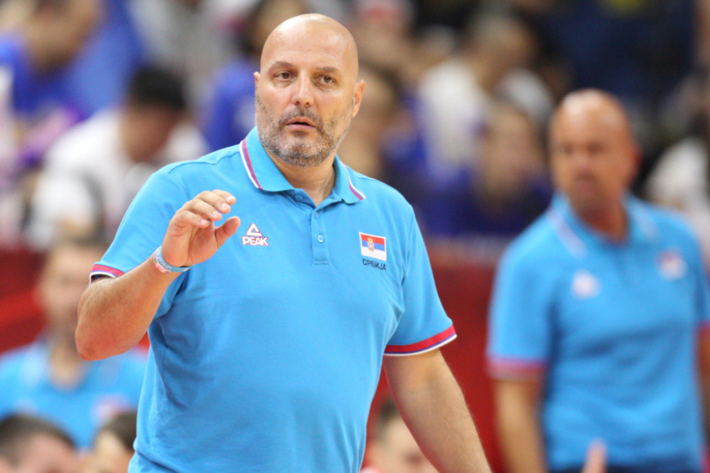 Aleksandar Đorđević