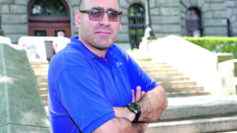 Vladimir Đukanović