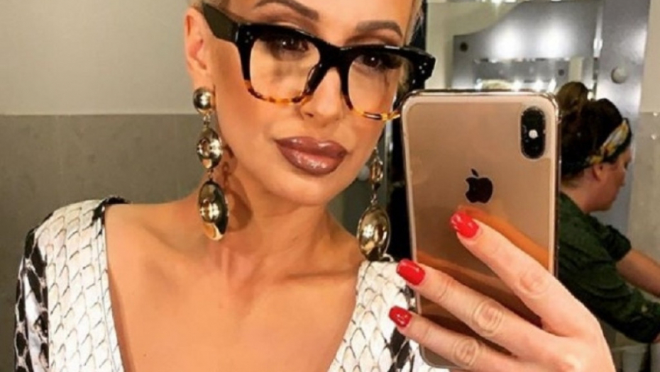 Dušica Jakovljević