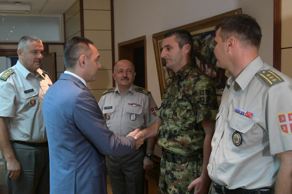 desetar, vojska srbije, život, spasavanje