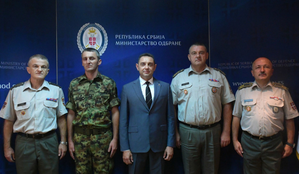 desetar, vojska srbije, život, spasavanje