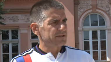 Igor Ranđelović, Zaječar