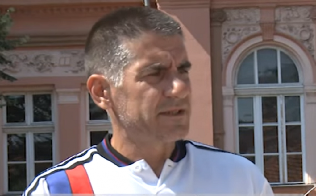 Igor Ranđelović, Zaječar