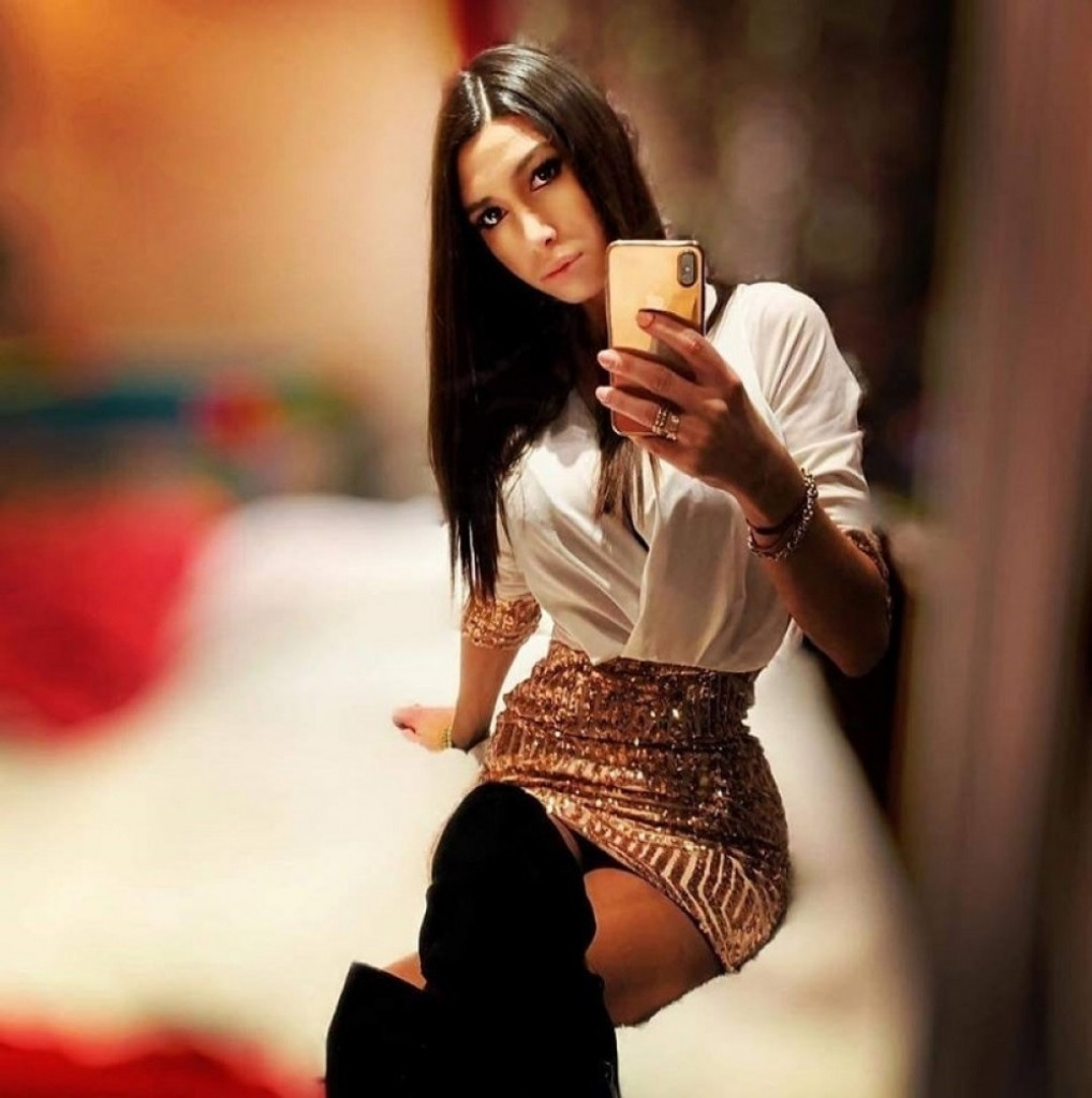 Dušica Jevđenović se treznila 13 sati u policiji