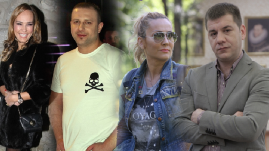 Goca, Ivan, Mateus, Dado