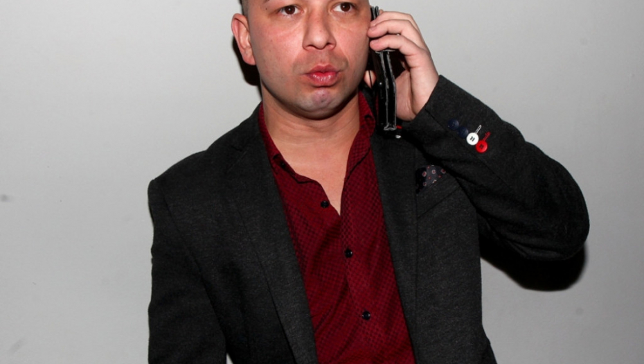 Milutin Radosavljević