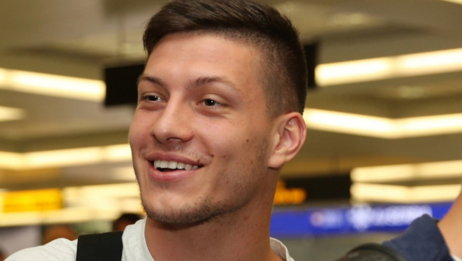 Luka Jović