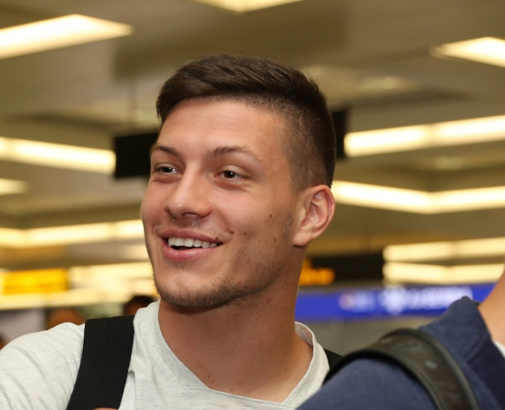 Luka Jović