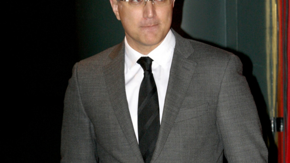 Nebojša Stefanović