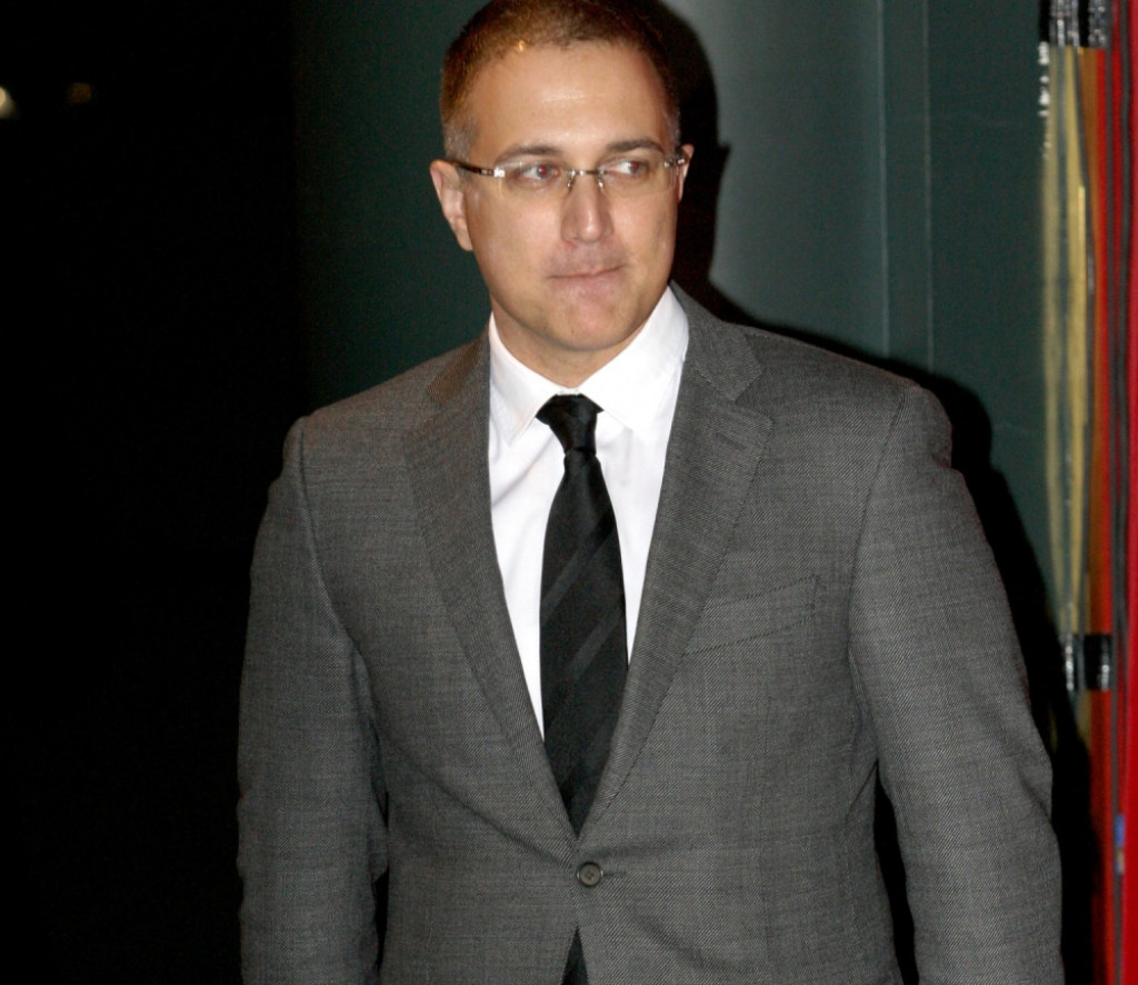 Nebojša Stefanović