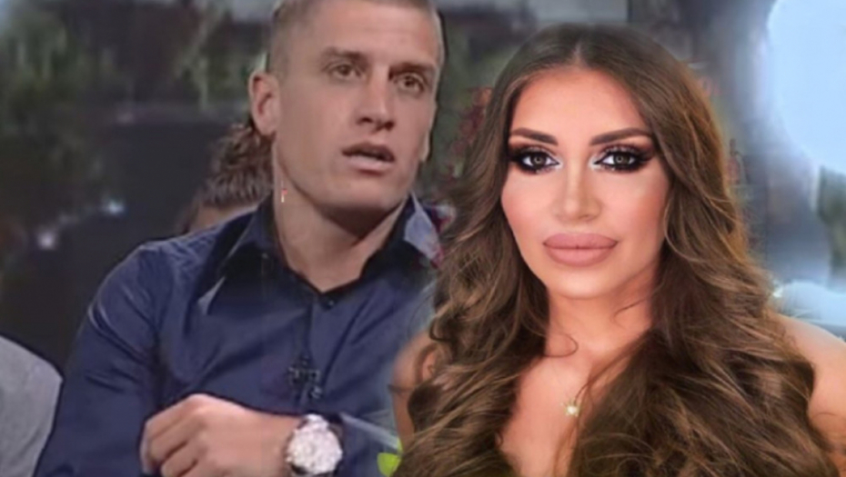 Dalila Dragojević, David Dragojević