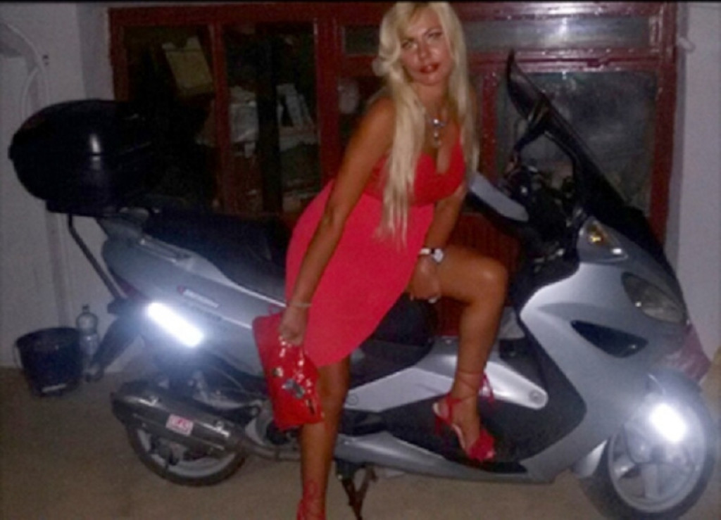 Marija Janićijević