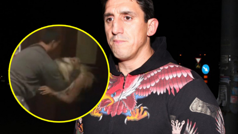 Kristijan Golubović, Maja Nikolić