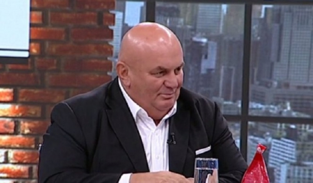 Dragam Marković Palma 