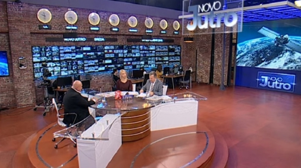 Dragan Marković Palma 