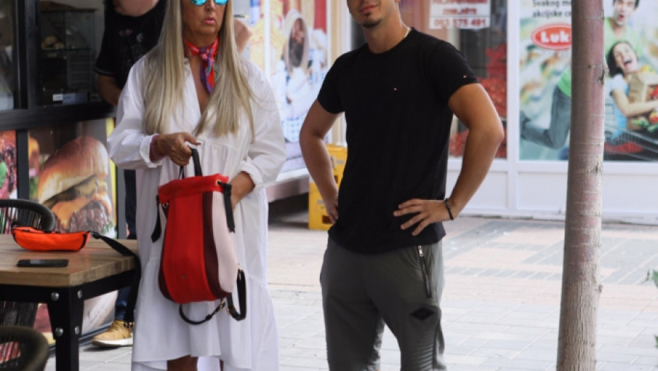 Zadruga 3, Zadruga, Zadrugari