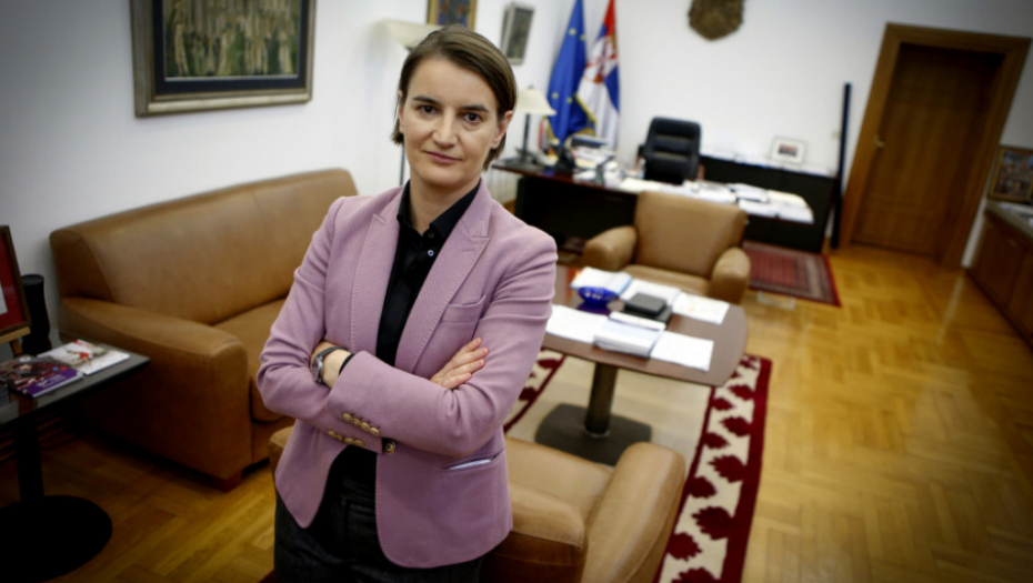 Ana Brnabić