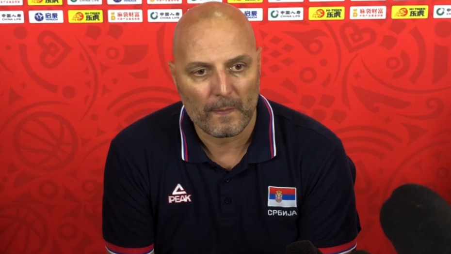 Aleksandar Đorđević