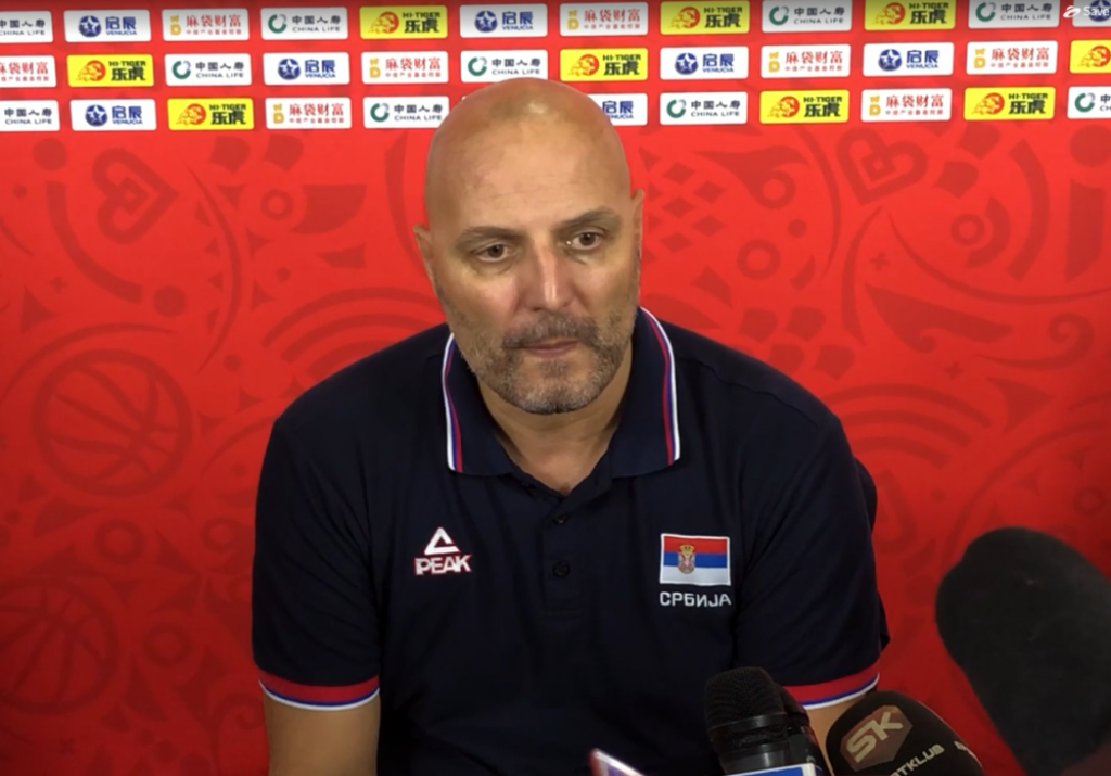 Aleksandar Đorđević