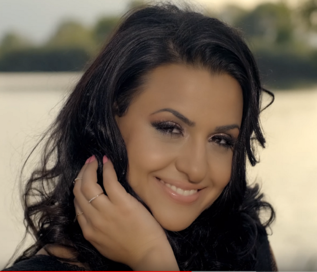 Eleonora Mustafovska