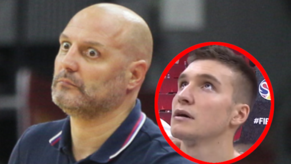 Đorđević Bogdanović