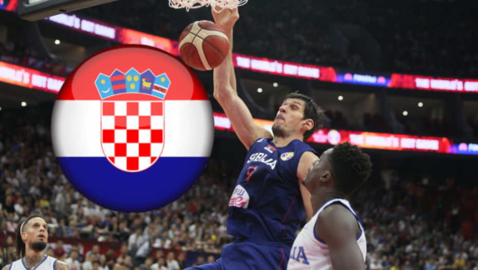 Hrvat o srpskoj košarci