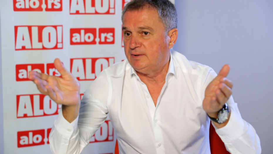 Ljubiša Tumbaković