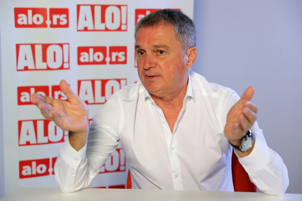 Ljubi&scaron;a Tumbaković