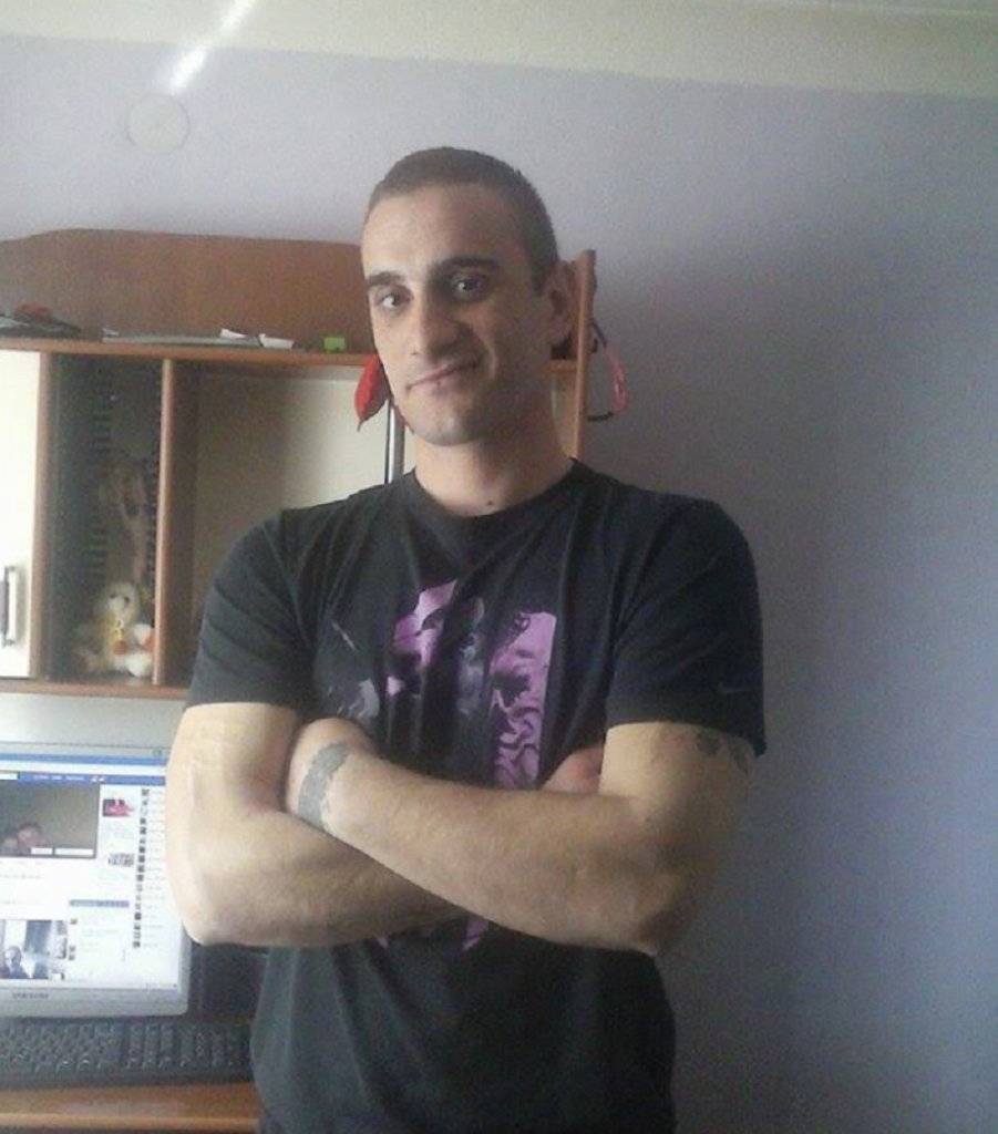 Perica Dra&scaron;ković