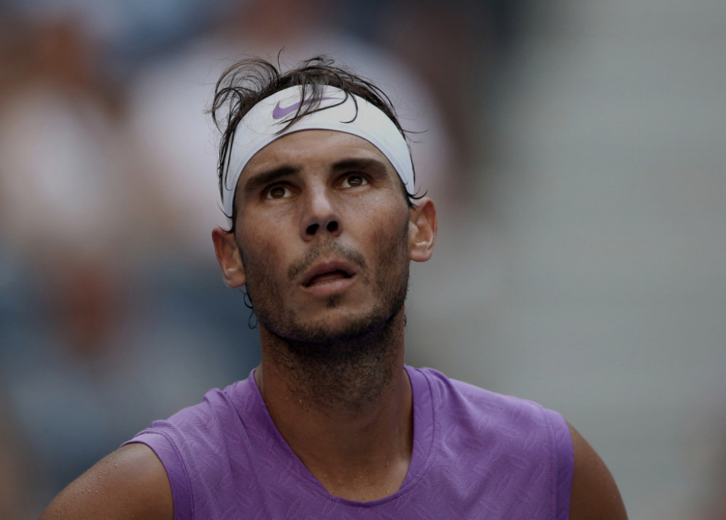Rafael Nadal