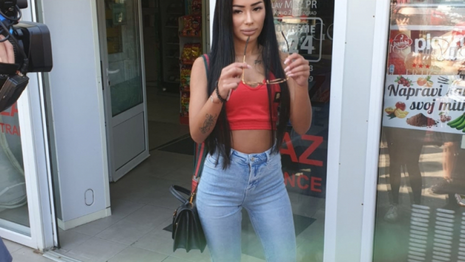 Zadruga 3, Zadruga, Zadrugari