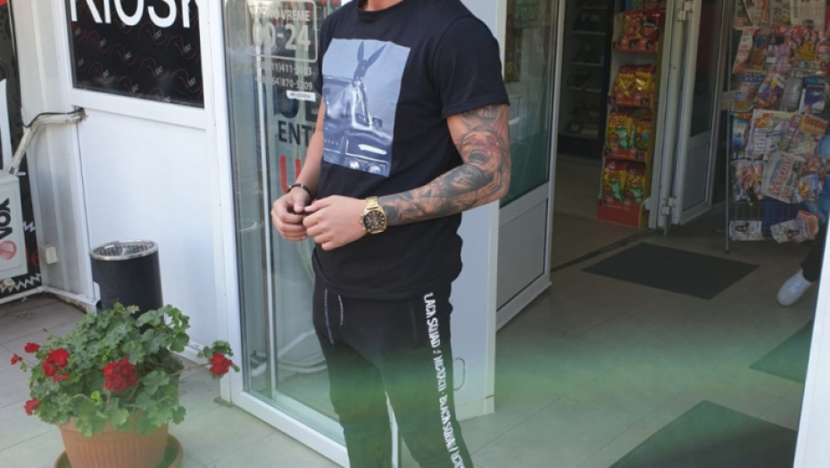 Zadruga 3, Zadruga, Zadrugari