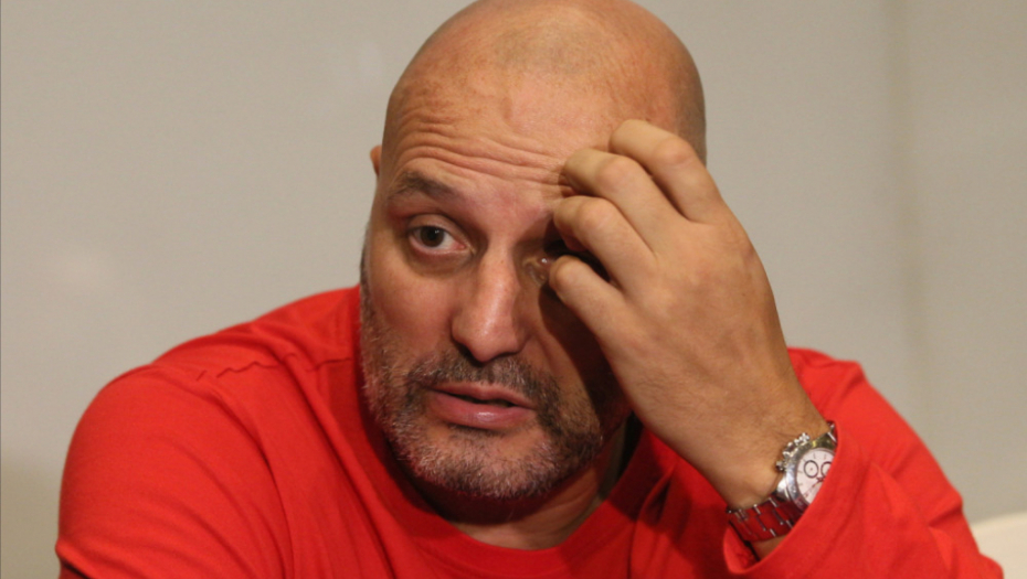 Aleksandar Đorđević