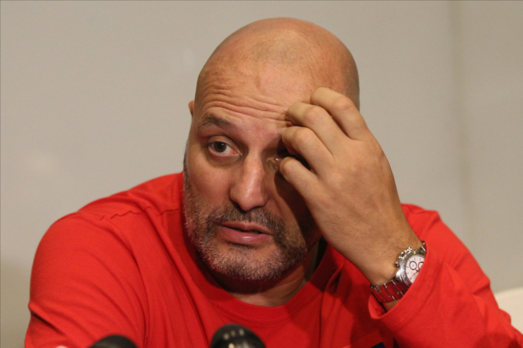 Aleksandar Đorđević