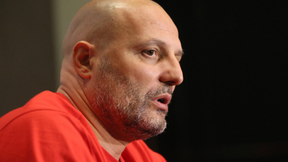 Aleksandar Đorđević