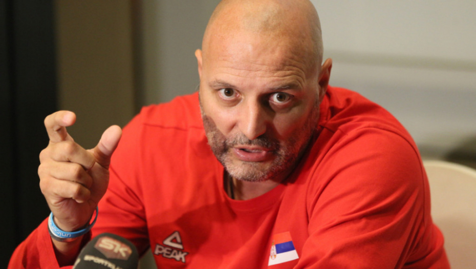 Aleksandar Đorđević