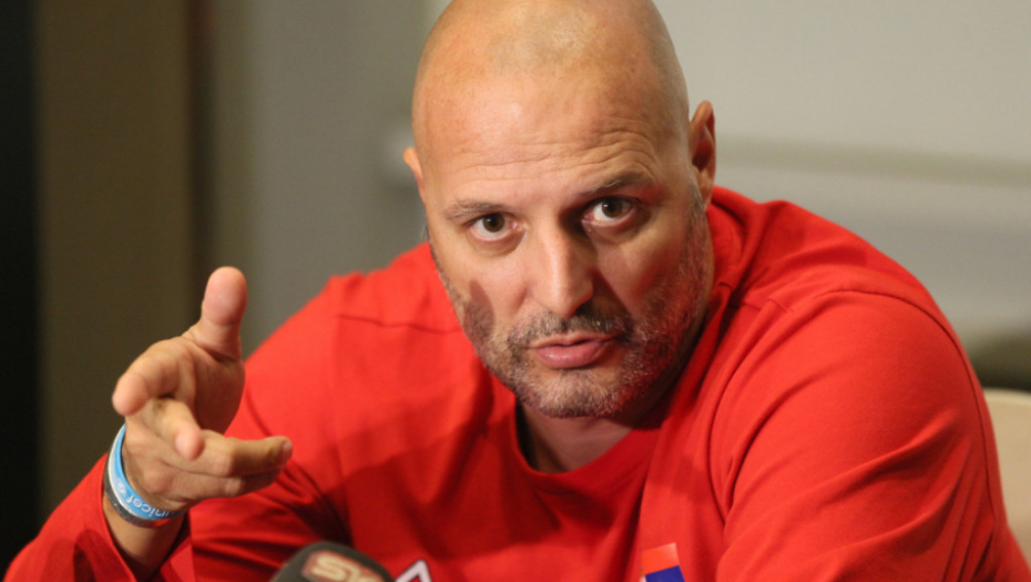 Aleksandar Đorđević