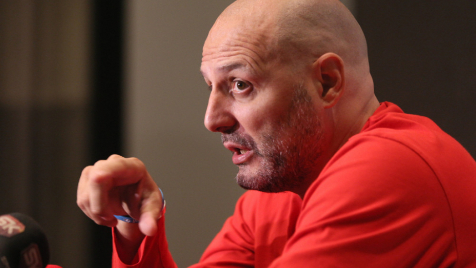 Aleksandar Đorđević