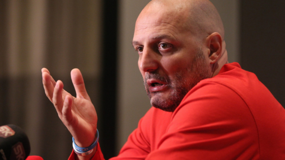 Aleksandar Đorđević