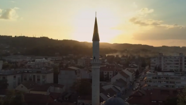 Džamija u Republici Srpskoj