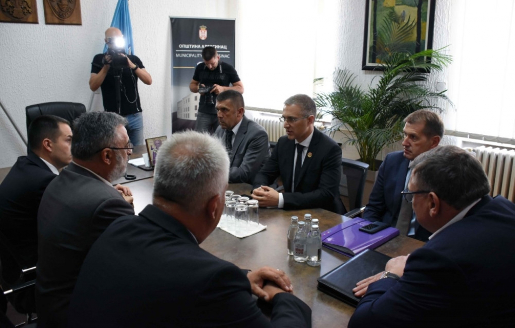 Nebojša Stefanović