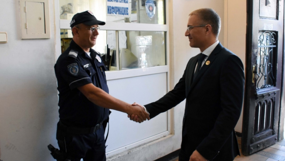 Nebojša Stefanović