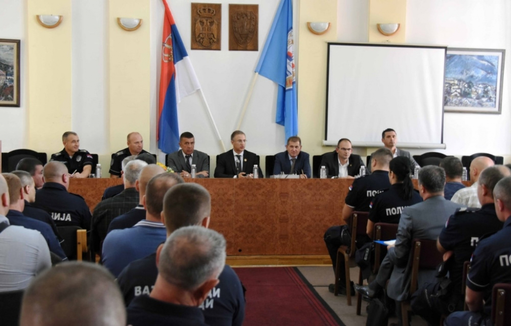 Nebojša Stefanović