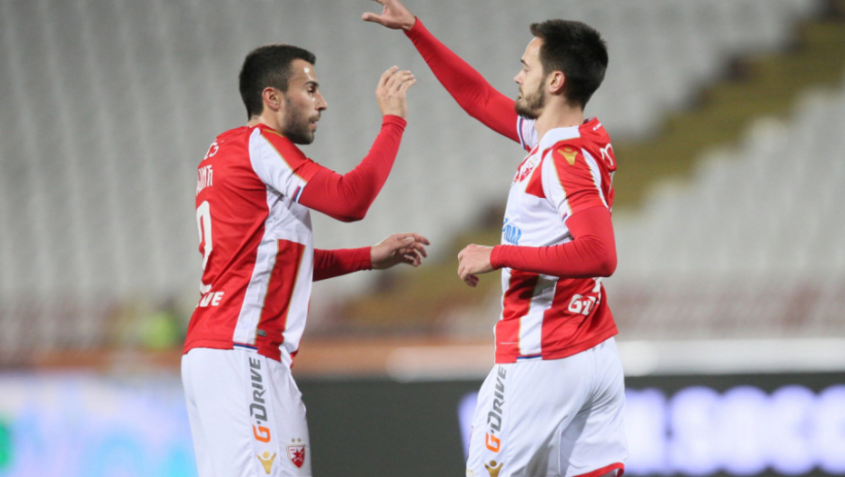 Milan Gajić i Mirko Ivanić